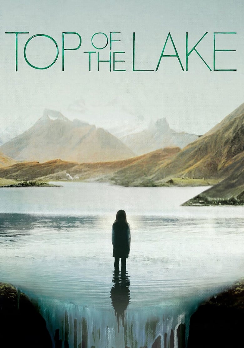 مسلسل Top of the Lake