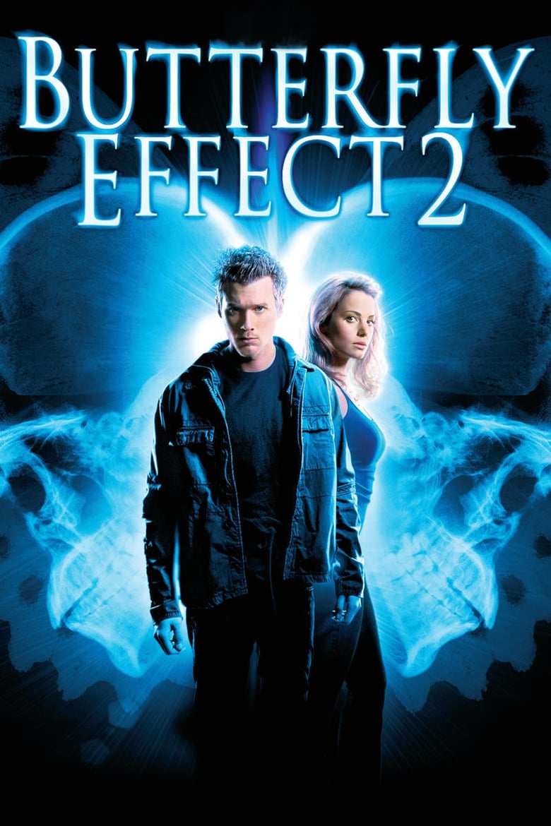 فيلم The Butterfly Effect 2
