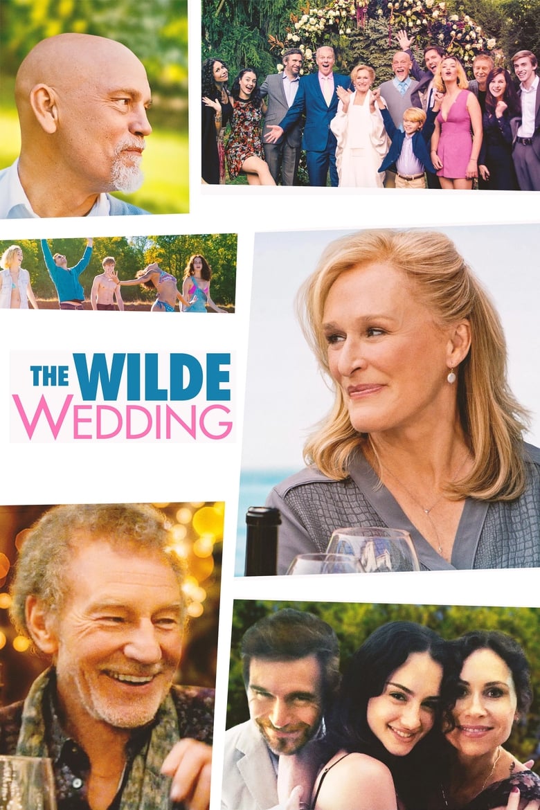 فيلم The Wilde Wedding