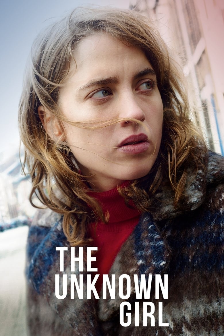 فيلم The Unknown Girl