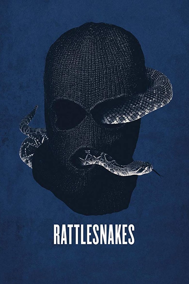 فيلم Rattlesnakes