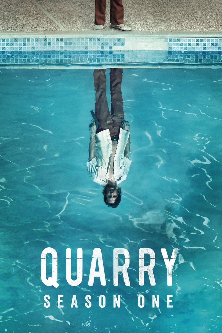 مسلسل Quarry الموسم الاول الحلقة 02 مترجمة