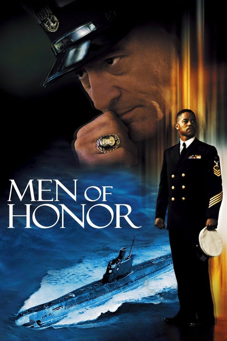 فيلم Men of Honor