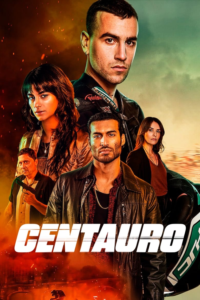 فيلم Centauro