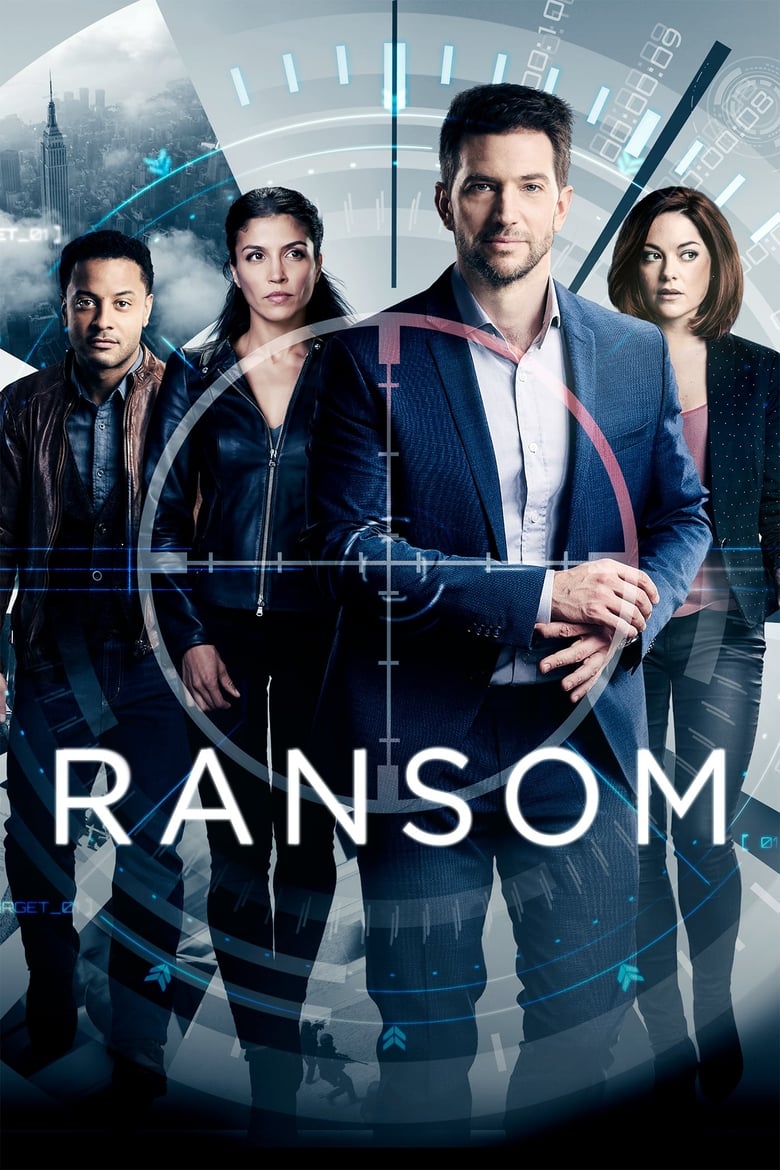 مسلسل Ransom الموسم الثاني مترجم