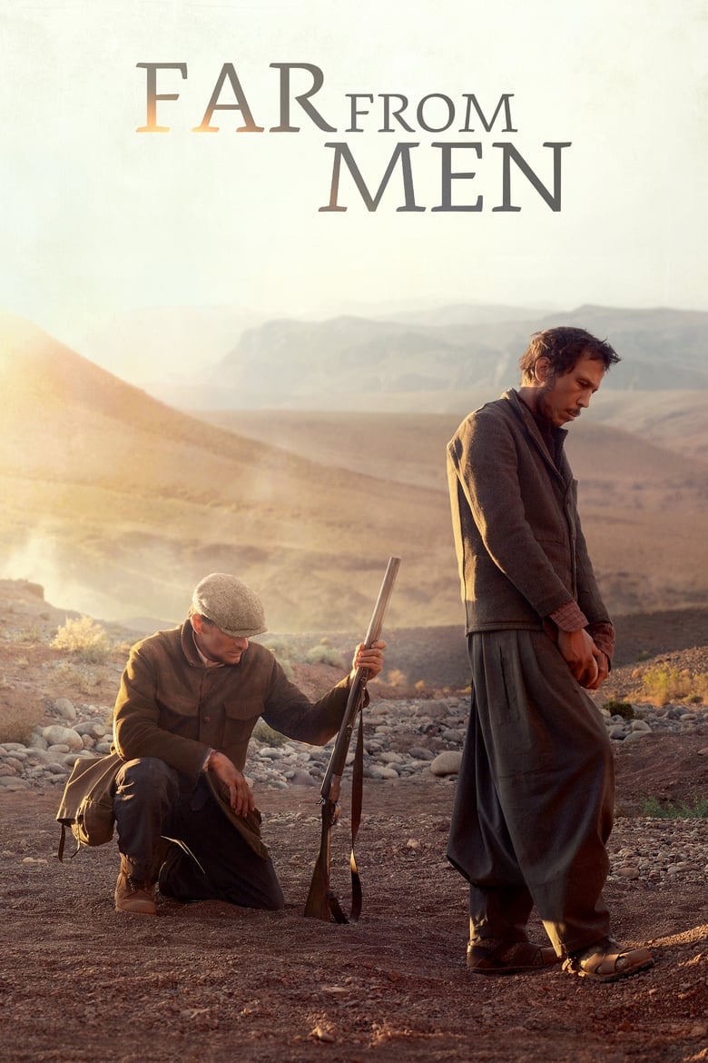 فيلم Far from Men