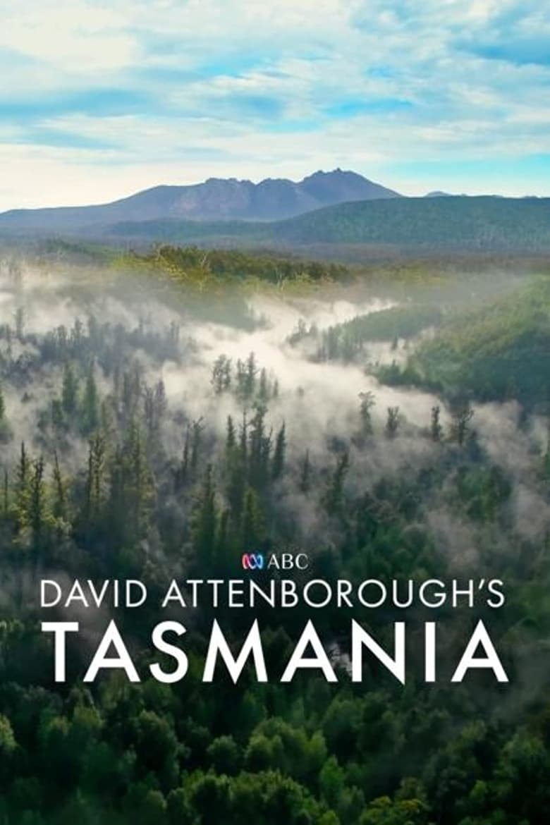 فيلم David Attenborough’s Tasmania