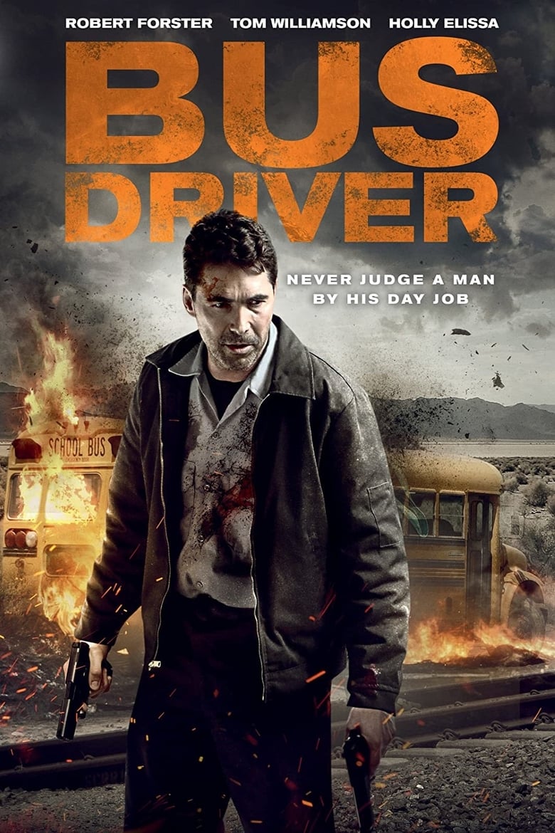 فيلم Bus Driver