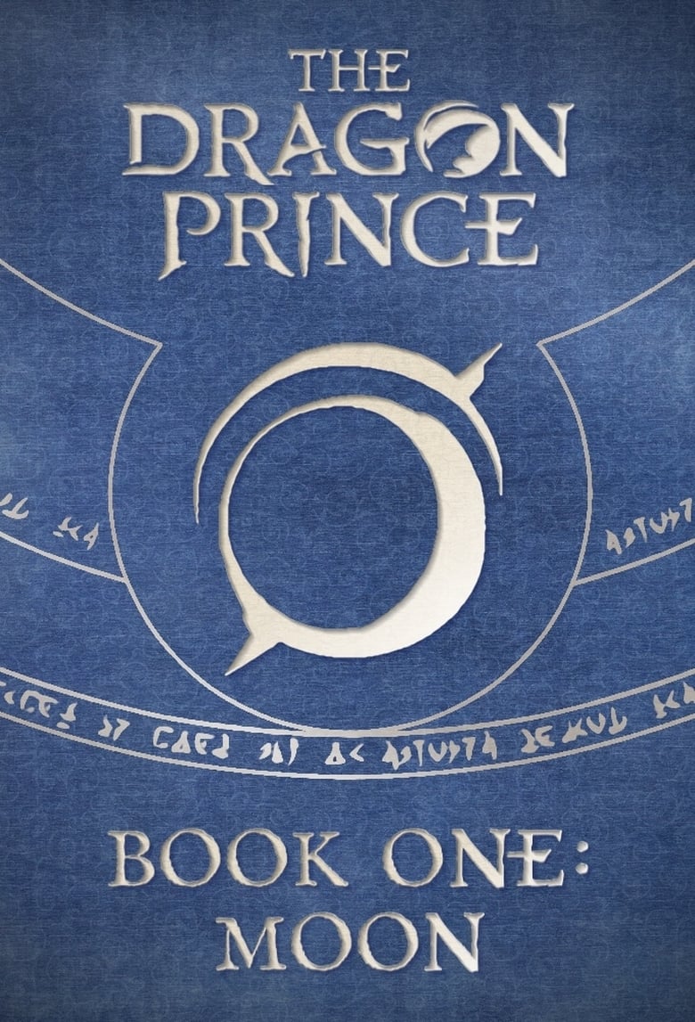 مسلسل The Dragon Prince الموسم الاول الحلقة 06 مترجمة