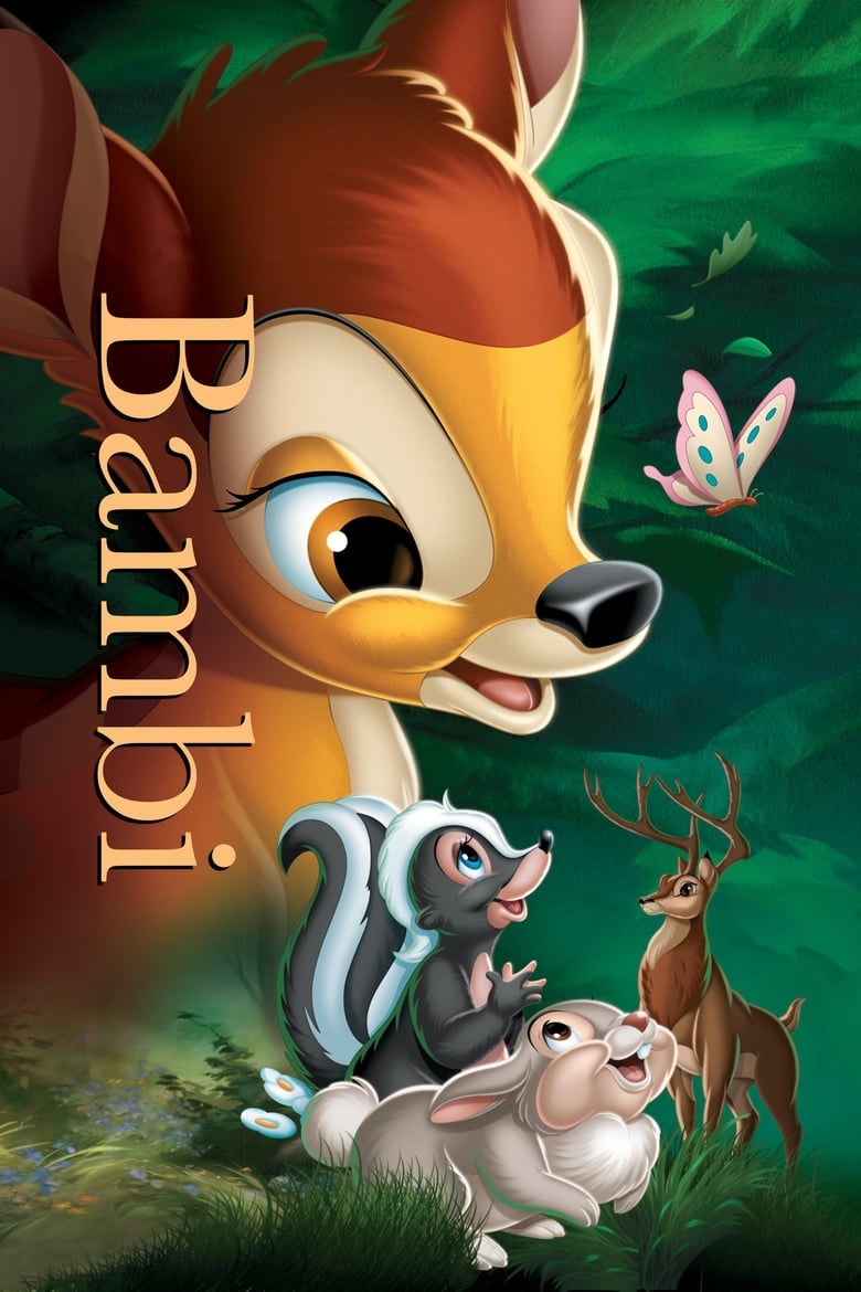 فيلم Bambi