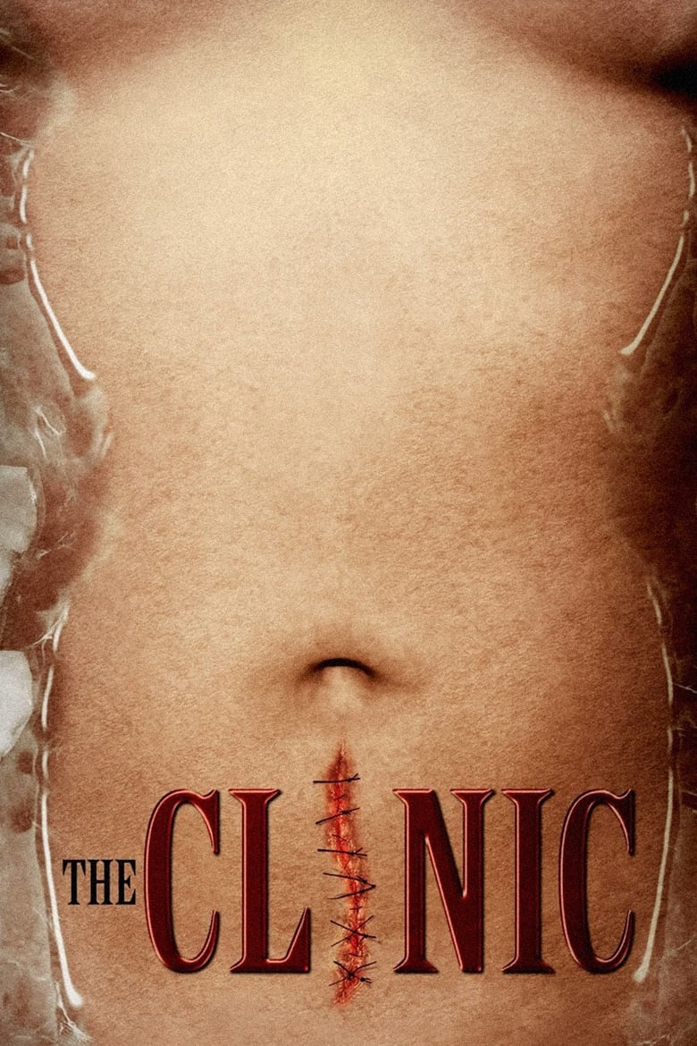 فيلم The Clinic