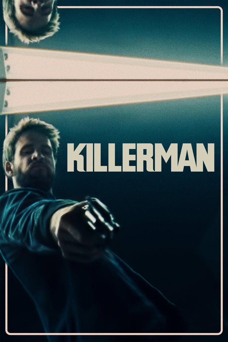 فيلم Killerman