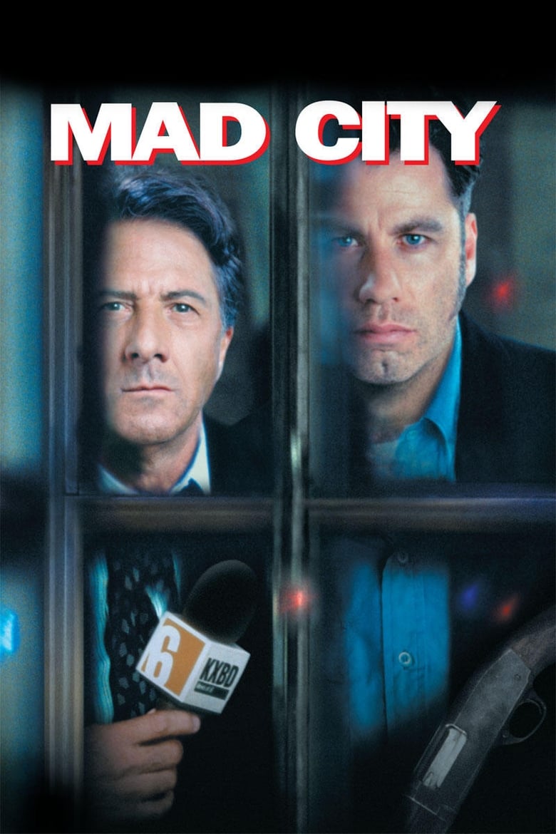 فيلم Mad City
