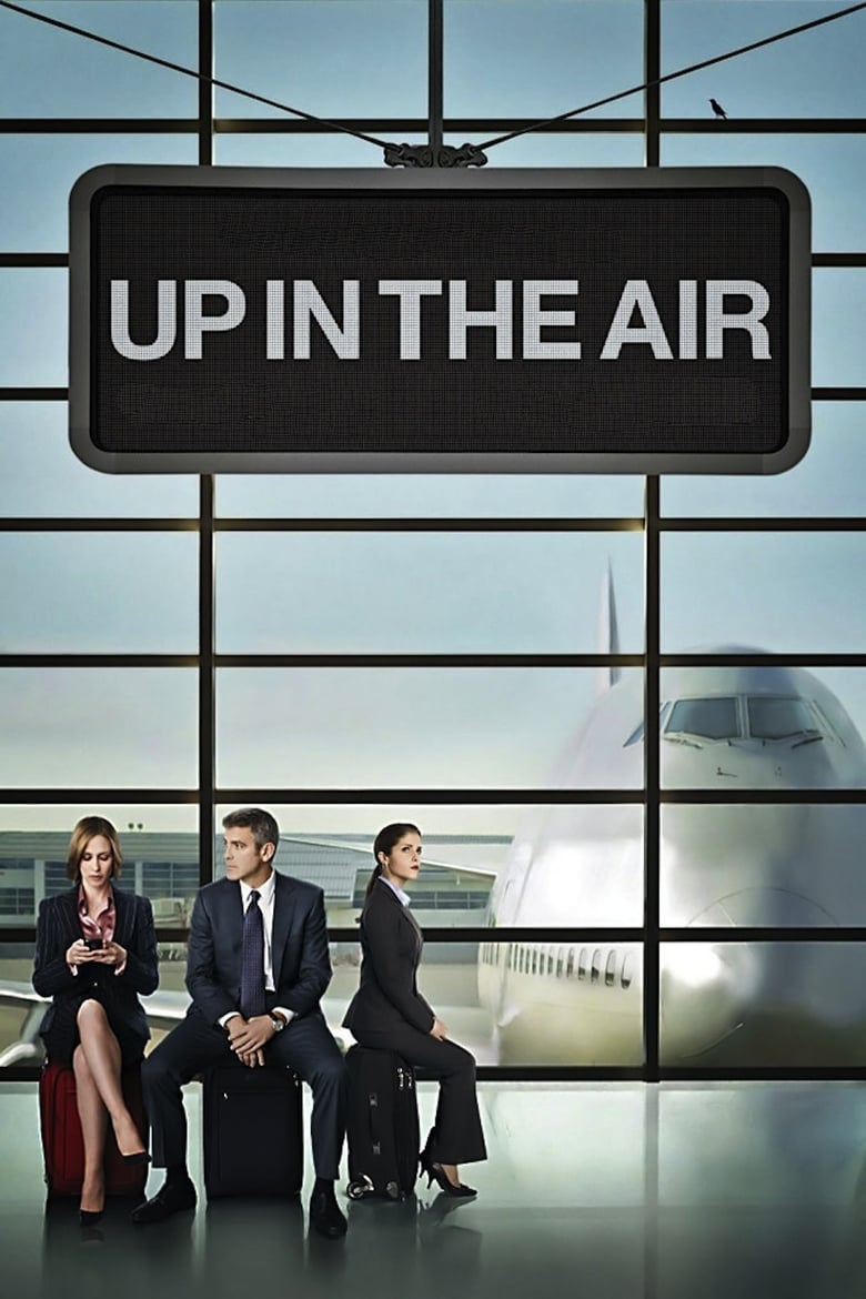 فيلم Up in the Air