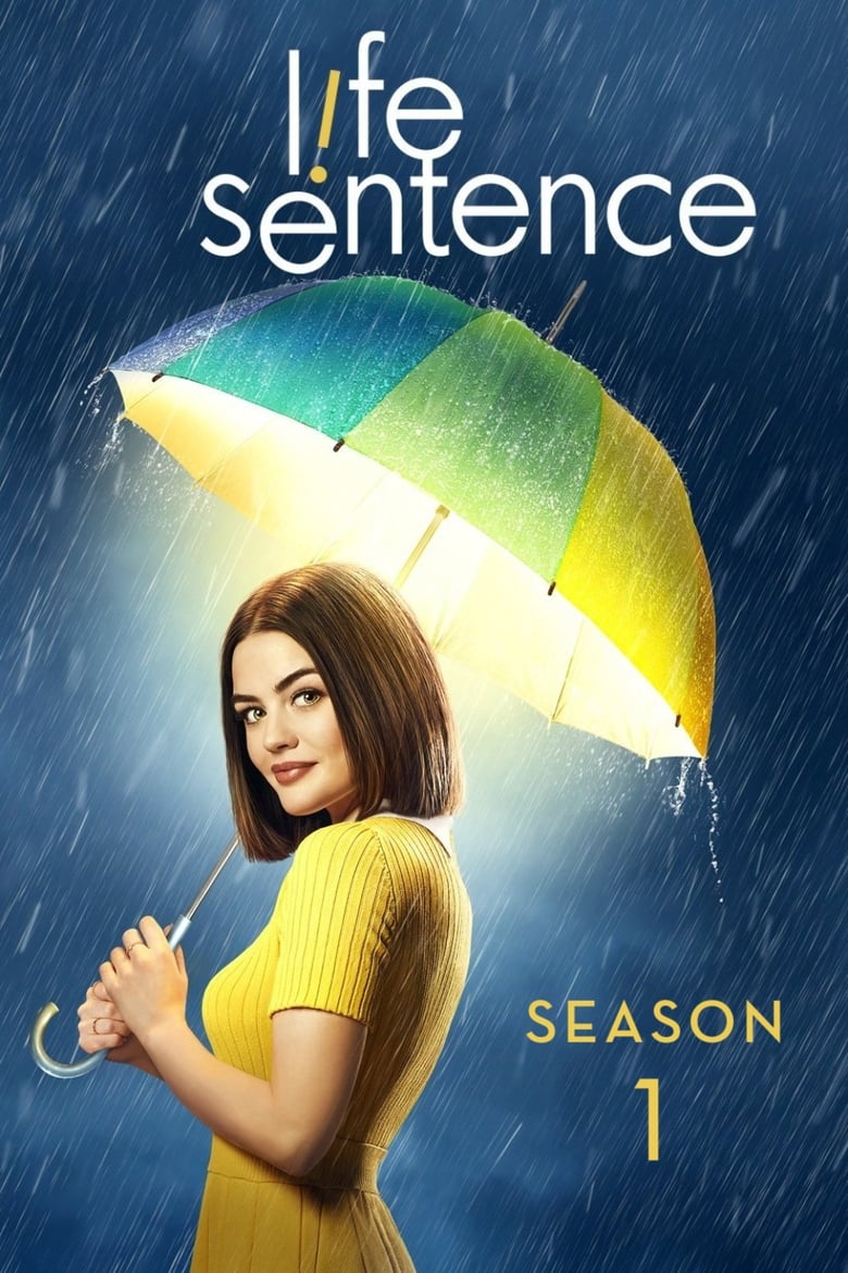 مسلسل Life Sentence الموسم الاول الحلقة 02 مترجمة