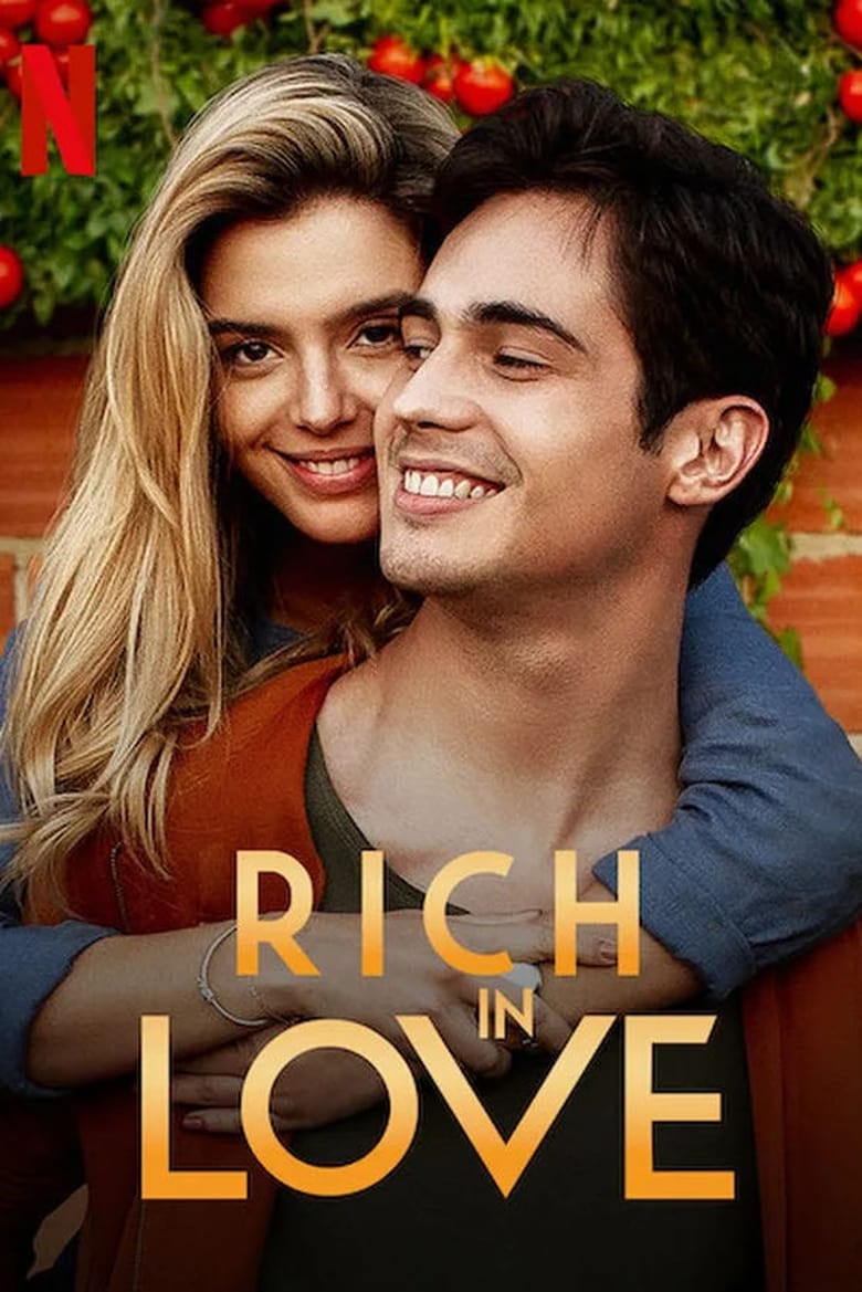 فيلم Rich in Love