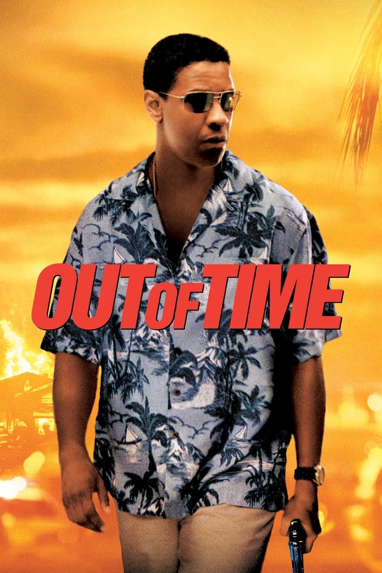 فيلم Out of Time