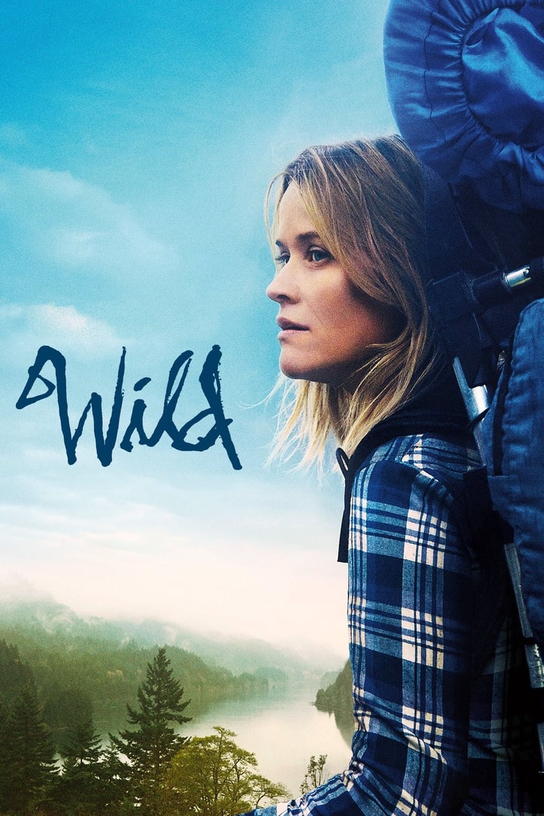 فيلم Wild