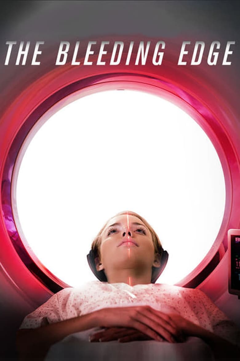 فيلم The Bleeding Edge