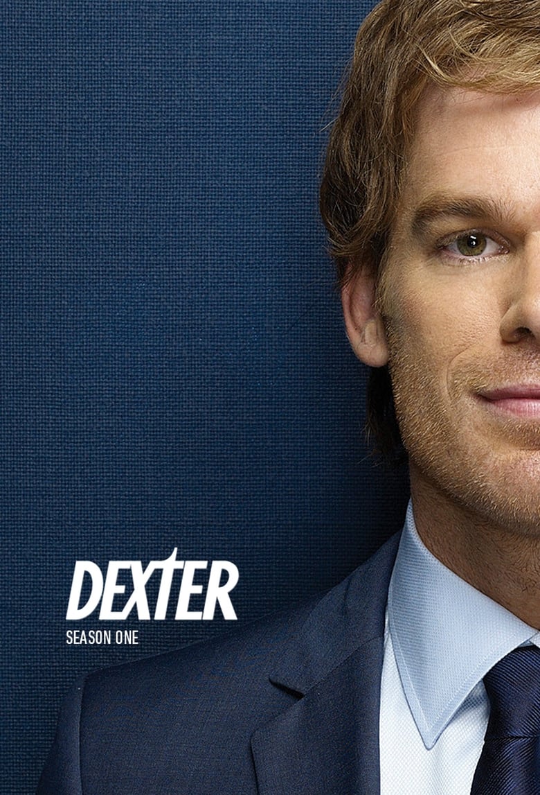 مسلسل Dexter الموسم الاول مترجم