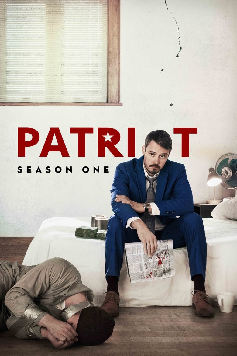 مسلسل Patriot الموسم الاول الحلقة 02 مترجمة