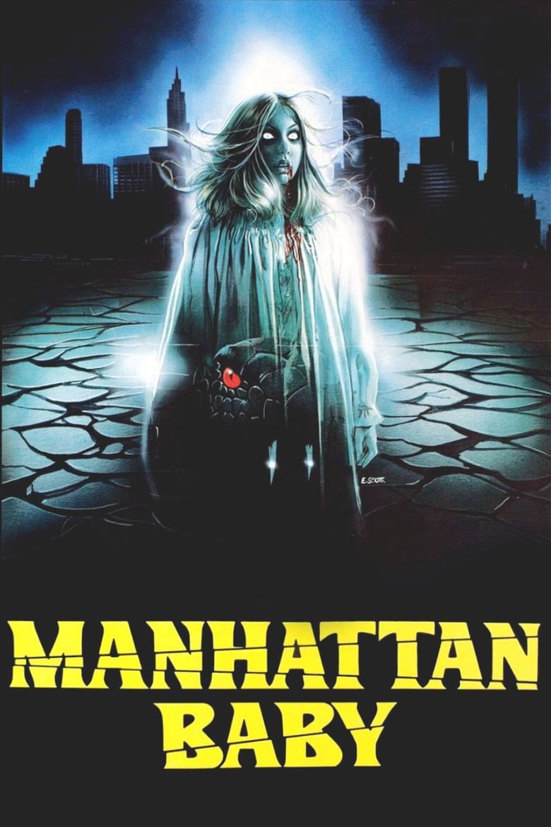 فيلم Manhattan Baby