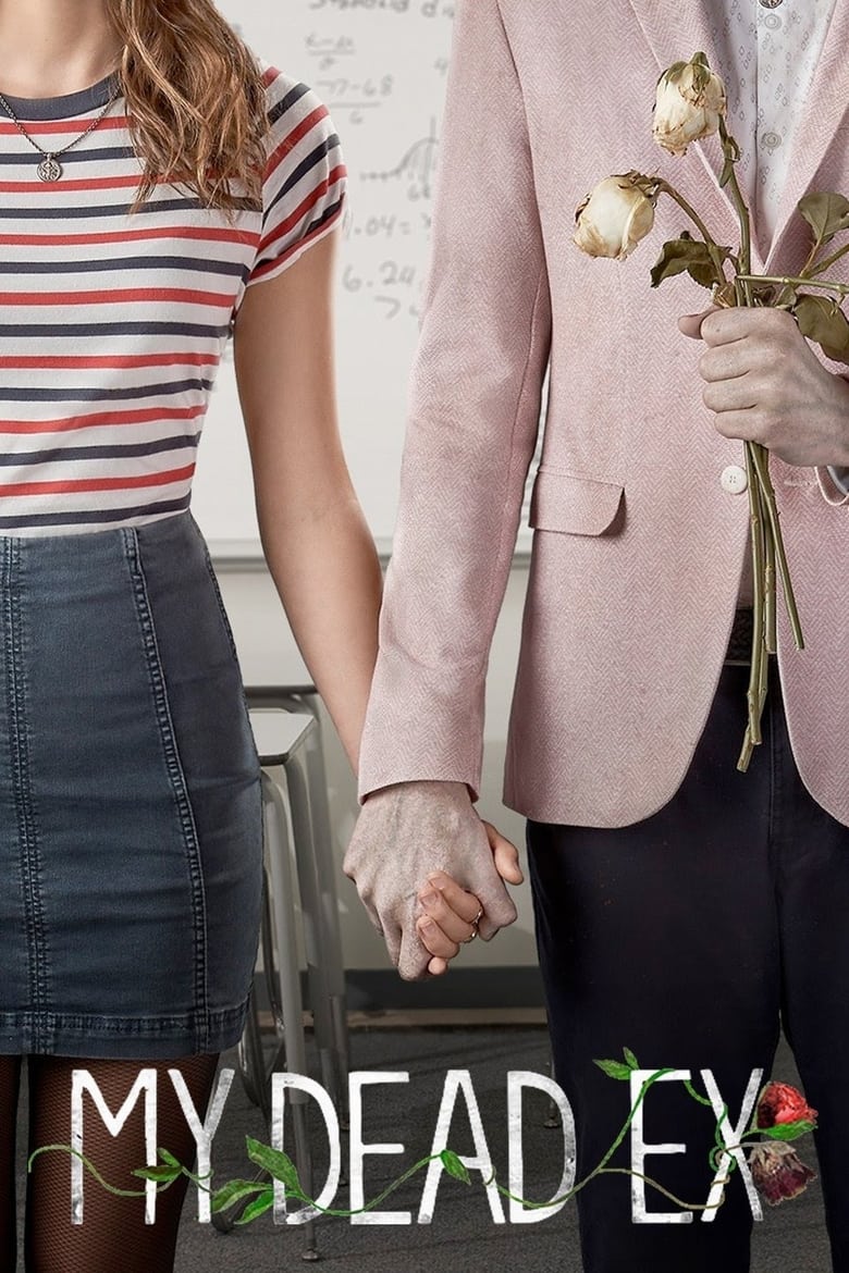 مسلسل My Dead Ex