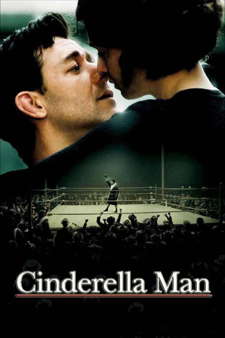 فيلم Cinderella Man