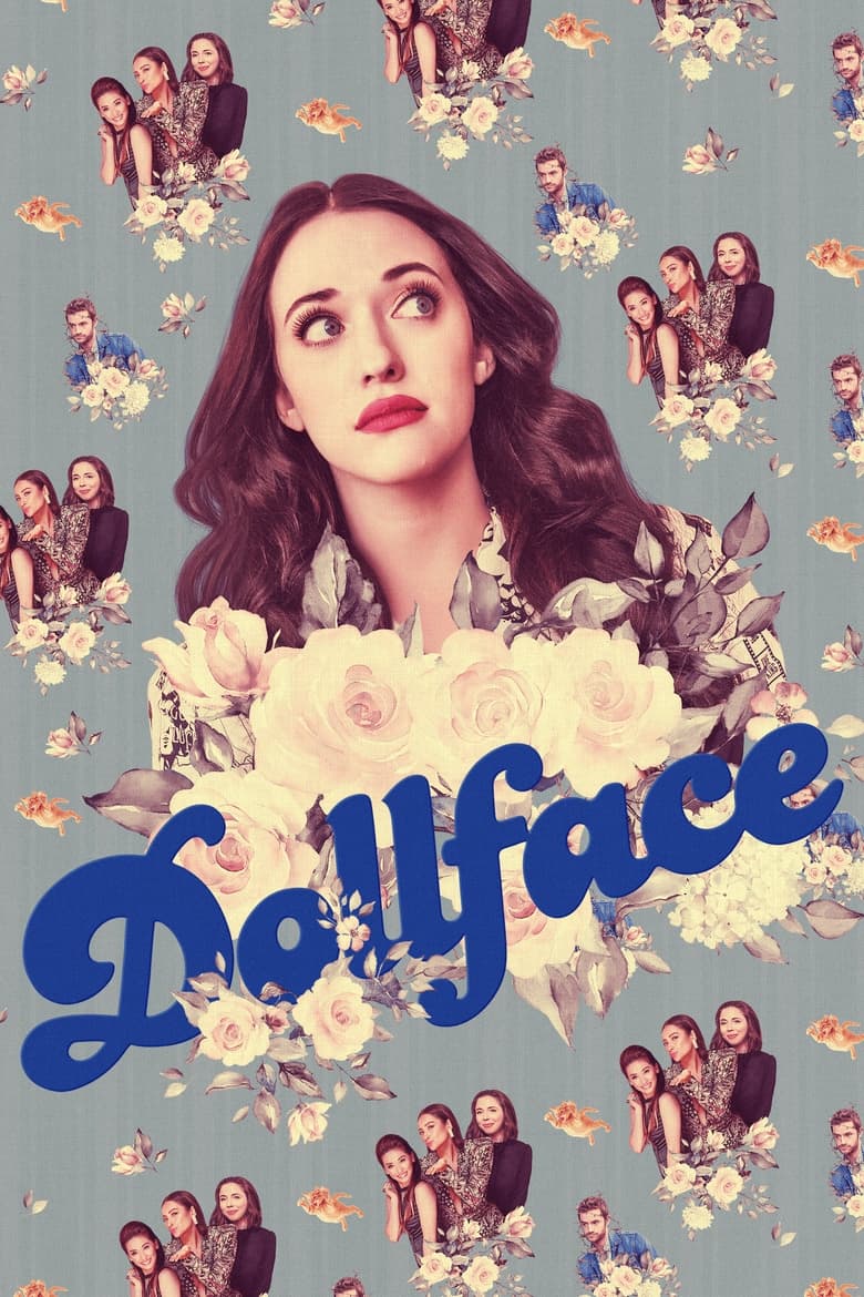 مسلسل Dollface الموسم الاول الحلقة 03 مترجمة