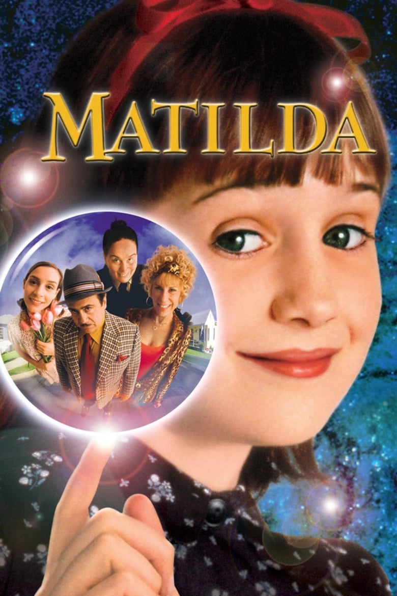 فيلم Matilda