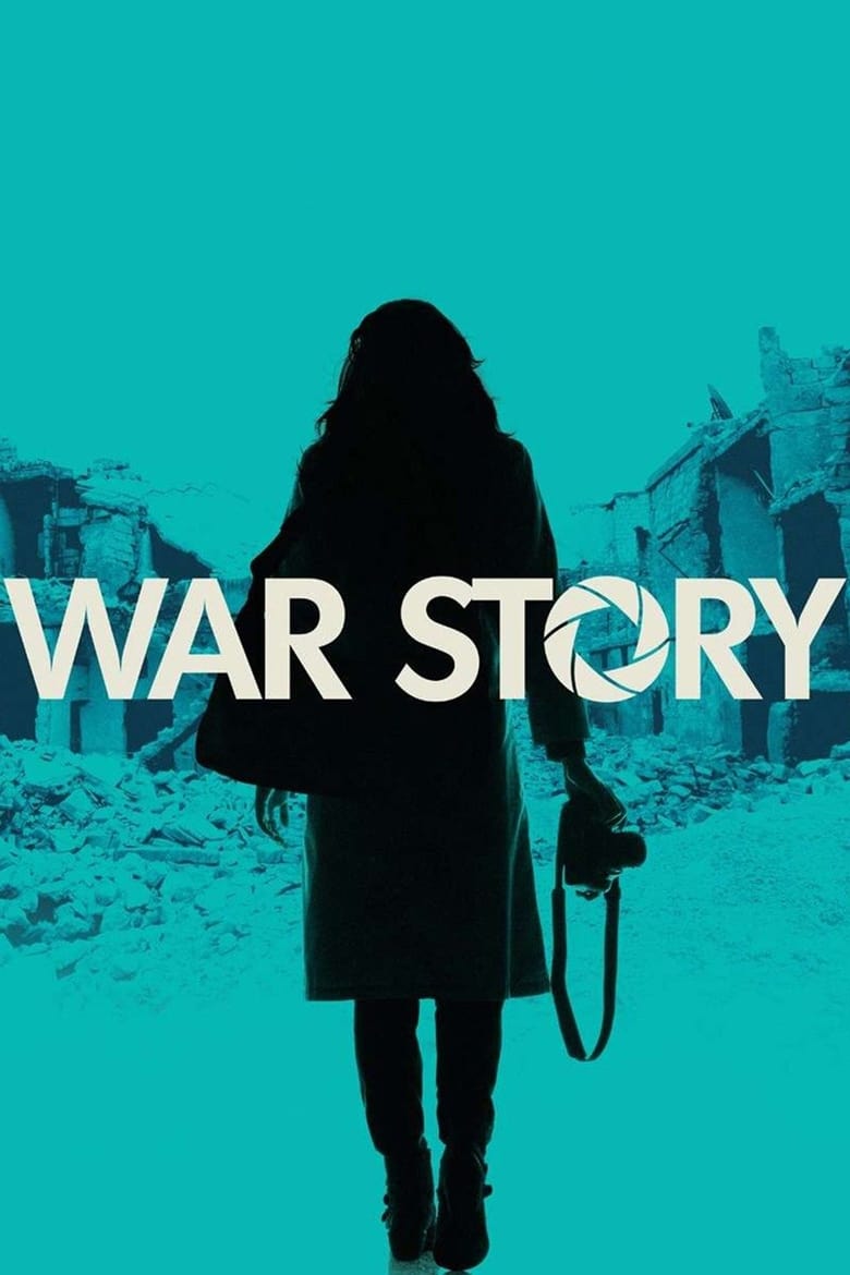 فيلم War Story
