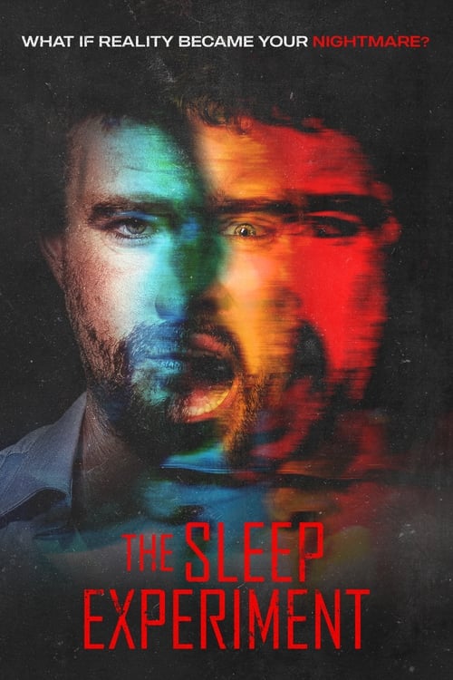 فيلم The Sleep Experiment