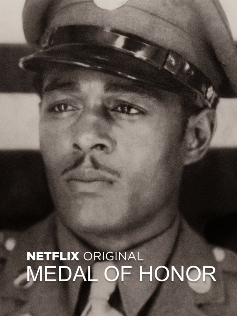 مسلسل Medal of Honor
