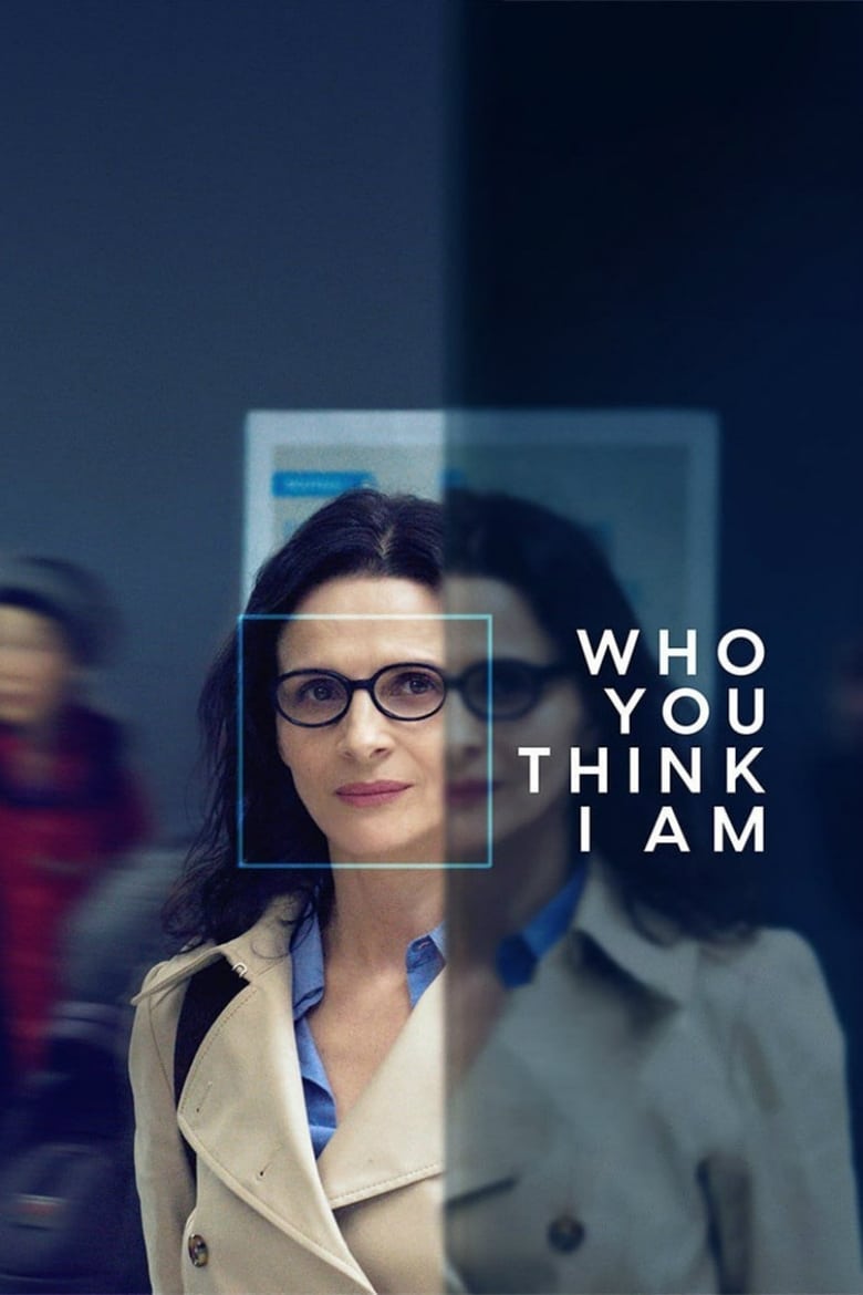 فيلم Who You Think I Am