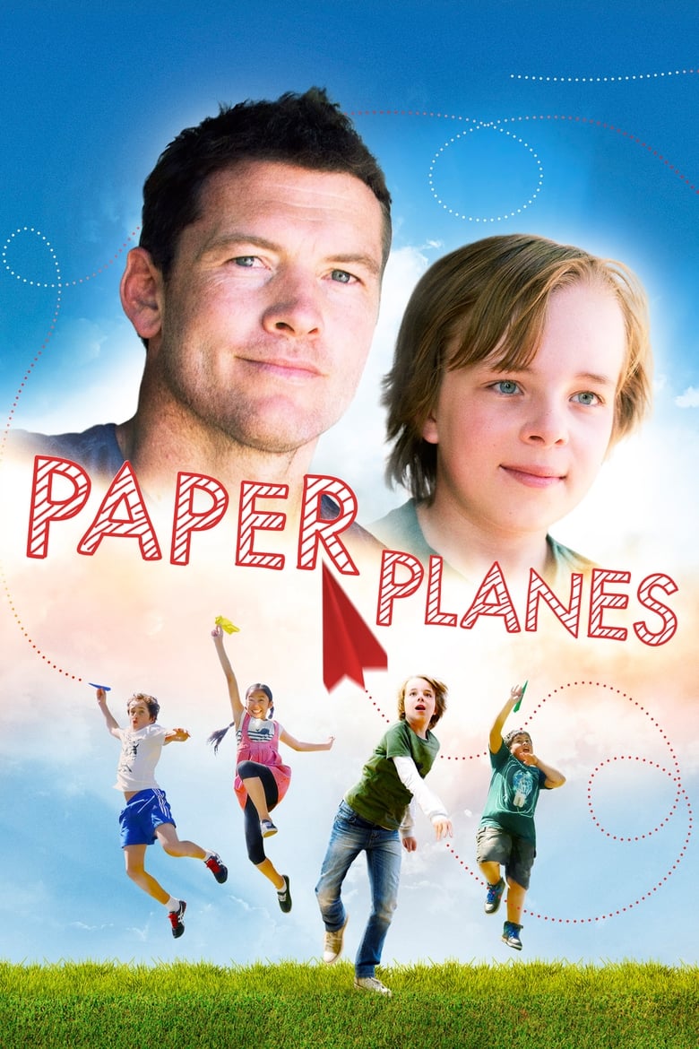 فيلم Paper Planes