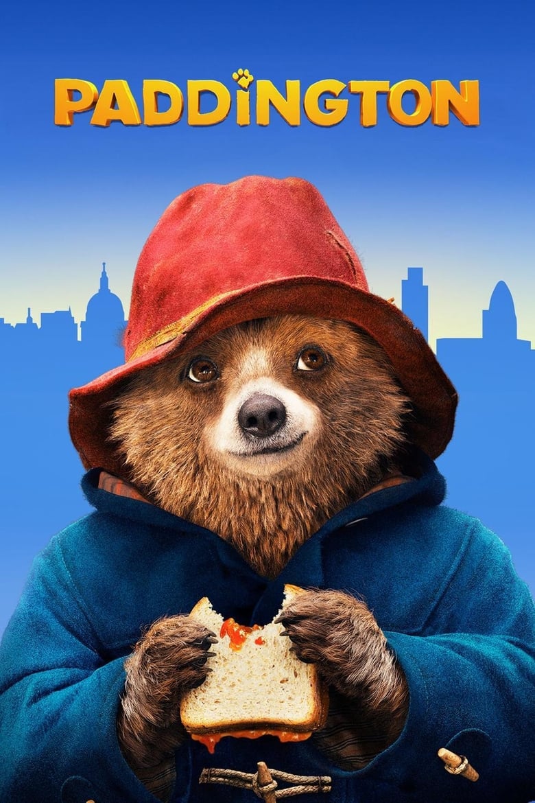 فيلم Paddington
