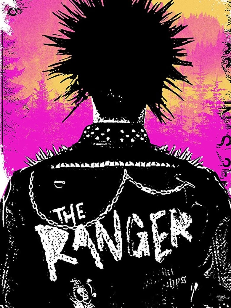فيلم The Ranger