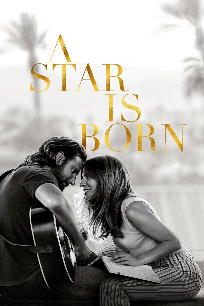 فيلم A Star Is Born