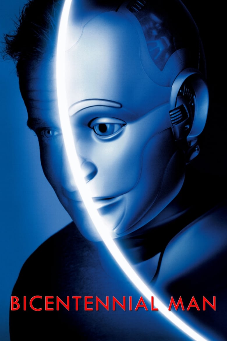 فيلم Bicentennial Man