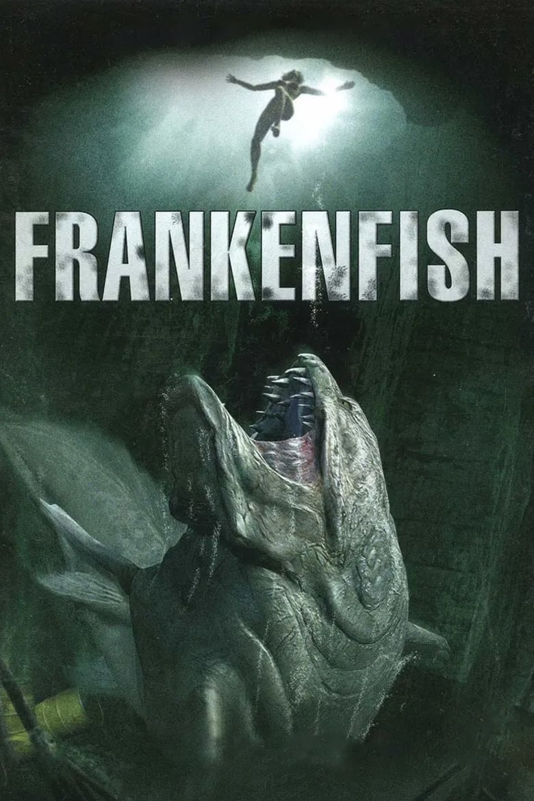 فيلم Frankenfish