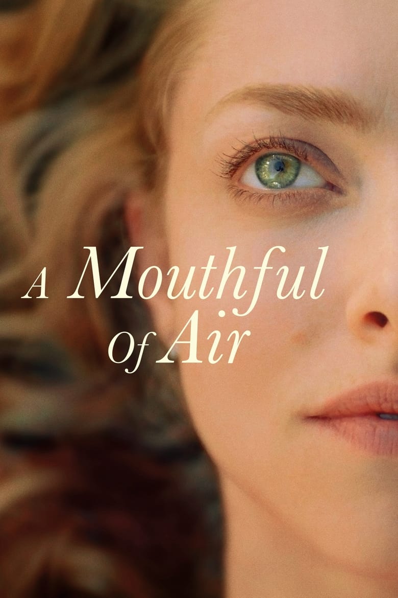 فيلم A Mouthful of Air