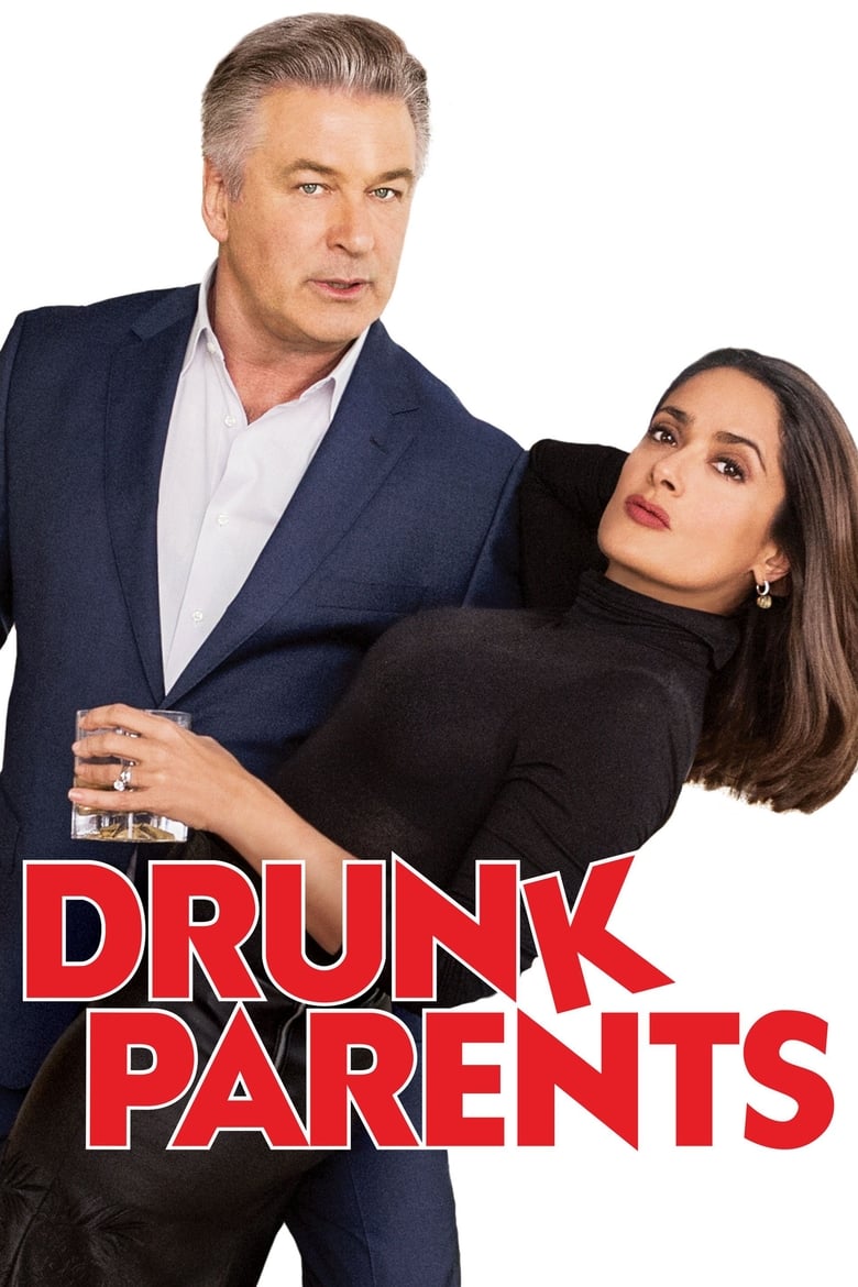 فيلم Drunk Parents