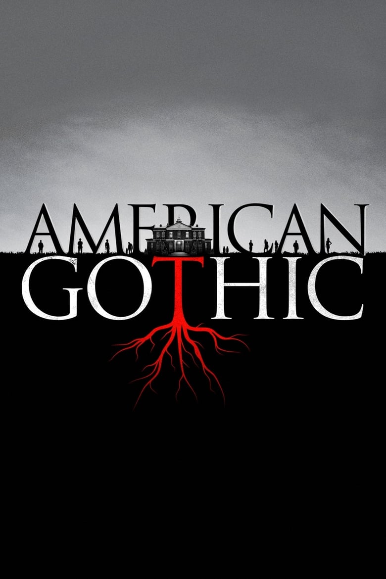 مسلسل American Gothic