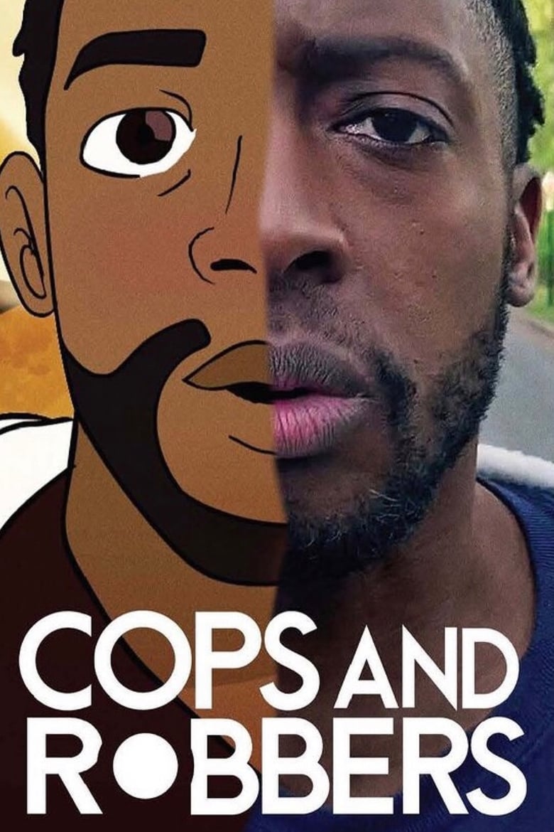 فيلم Cops and Robbers