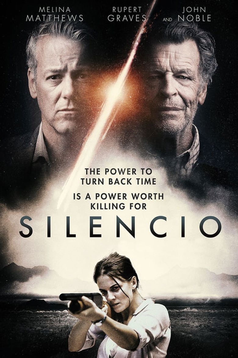 فيلم Silencio