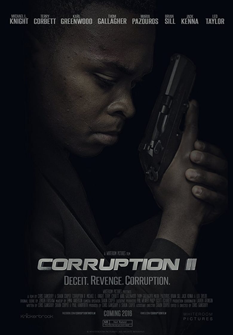 فيلم Corruption II