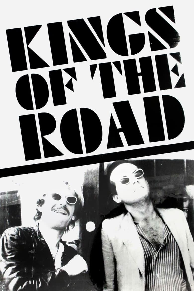 فيلم Kings of the Road