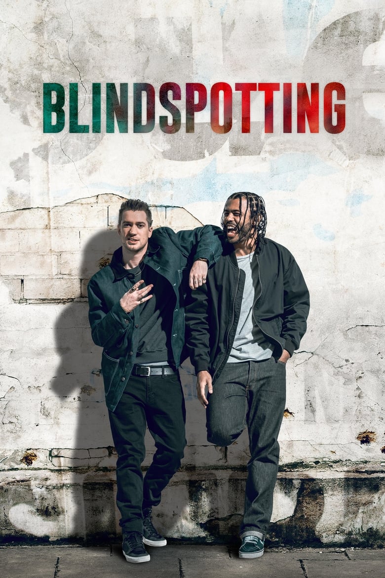 فيلم Blindspotting