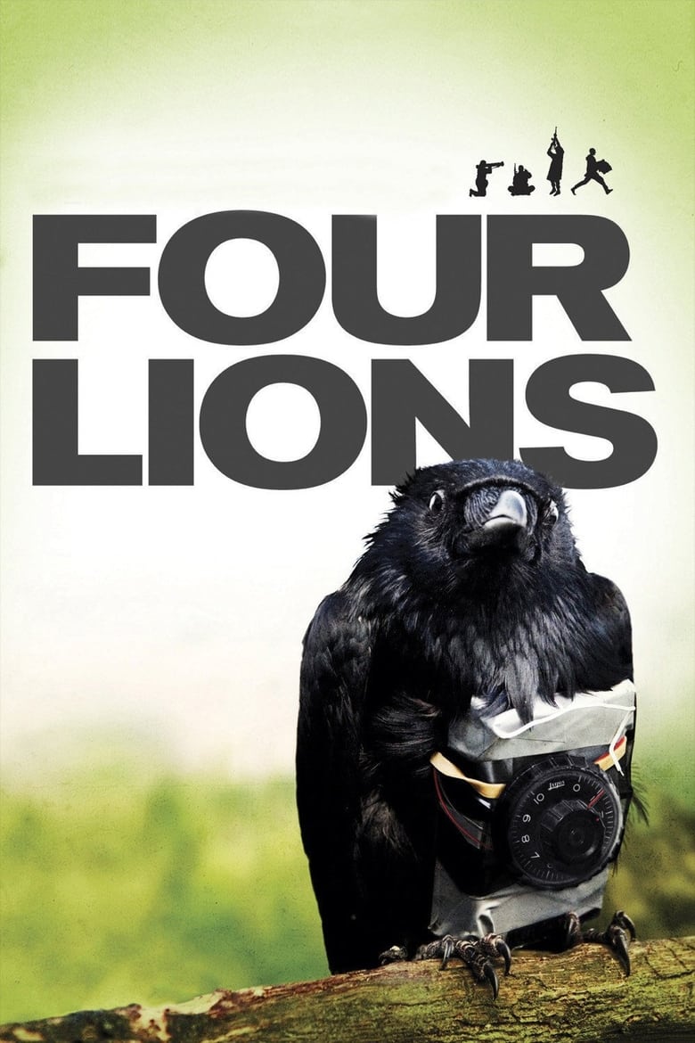 فيلم Four Lions
