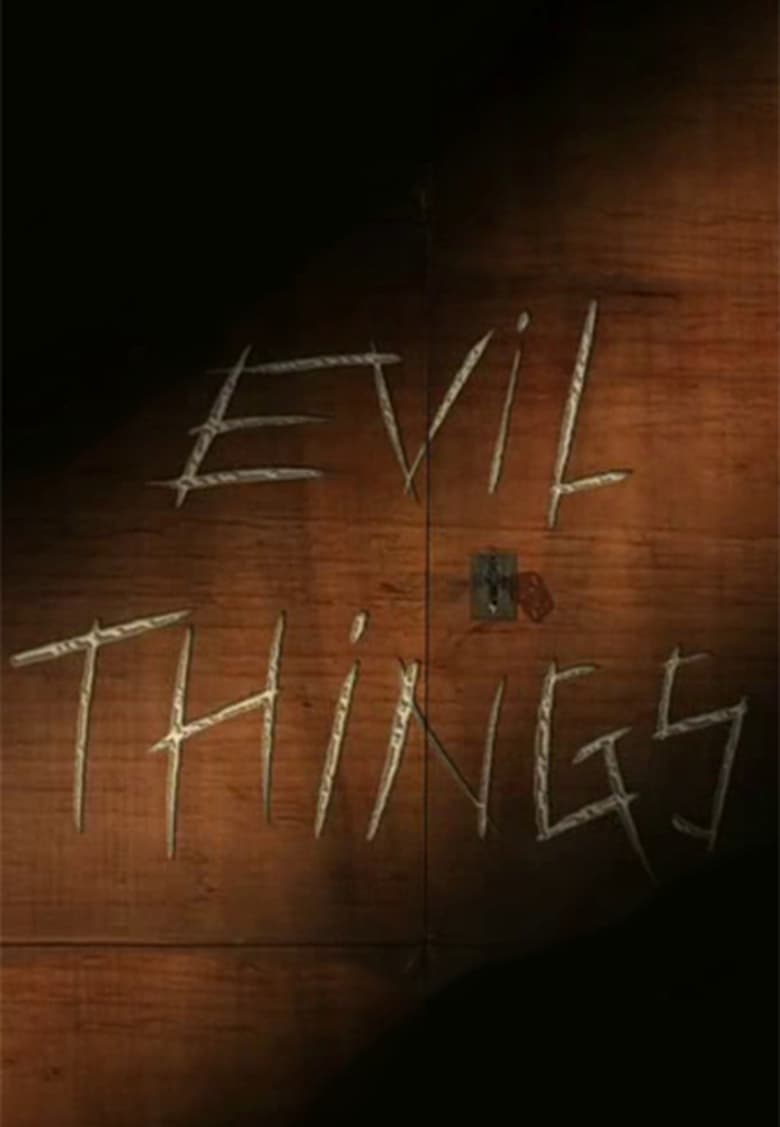 مسلسل Evil Things الموسم الاول الحلقة 05 مترجمة